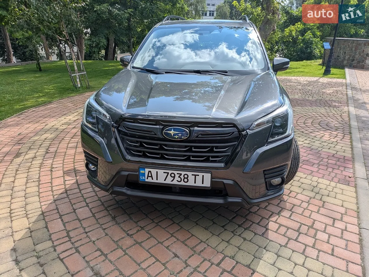 2022 Subaru Forester - мініатюра 20