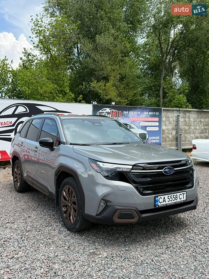 2024 Mazda CX-50 - мініатюра 20