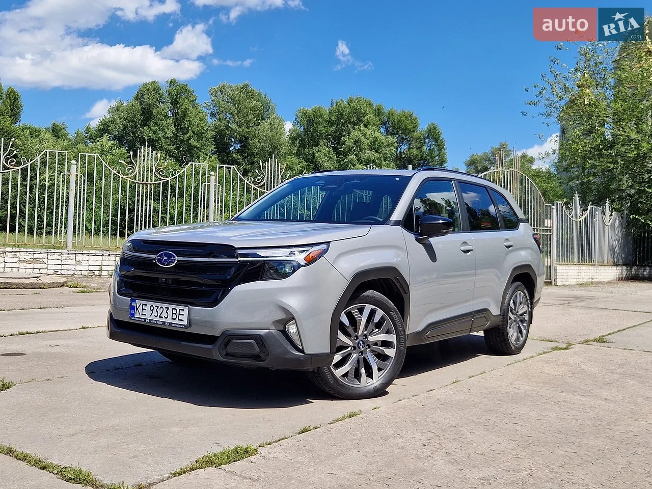 2021 Mazda CX-5 - мініатюра 43
