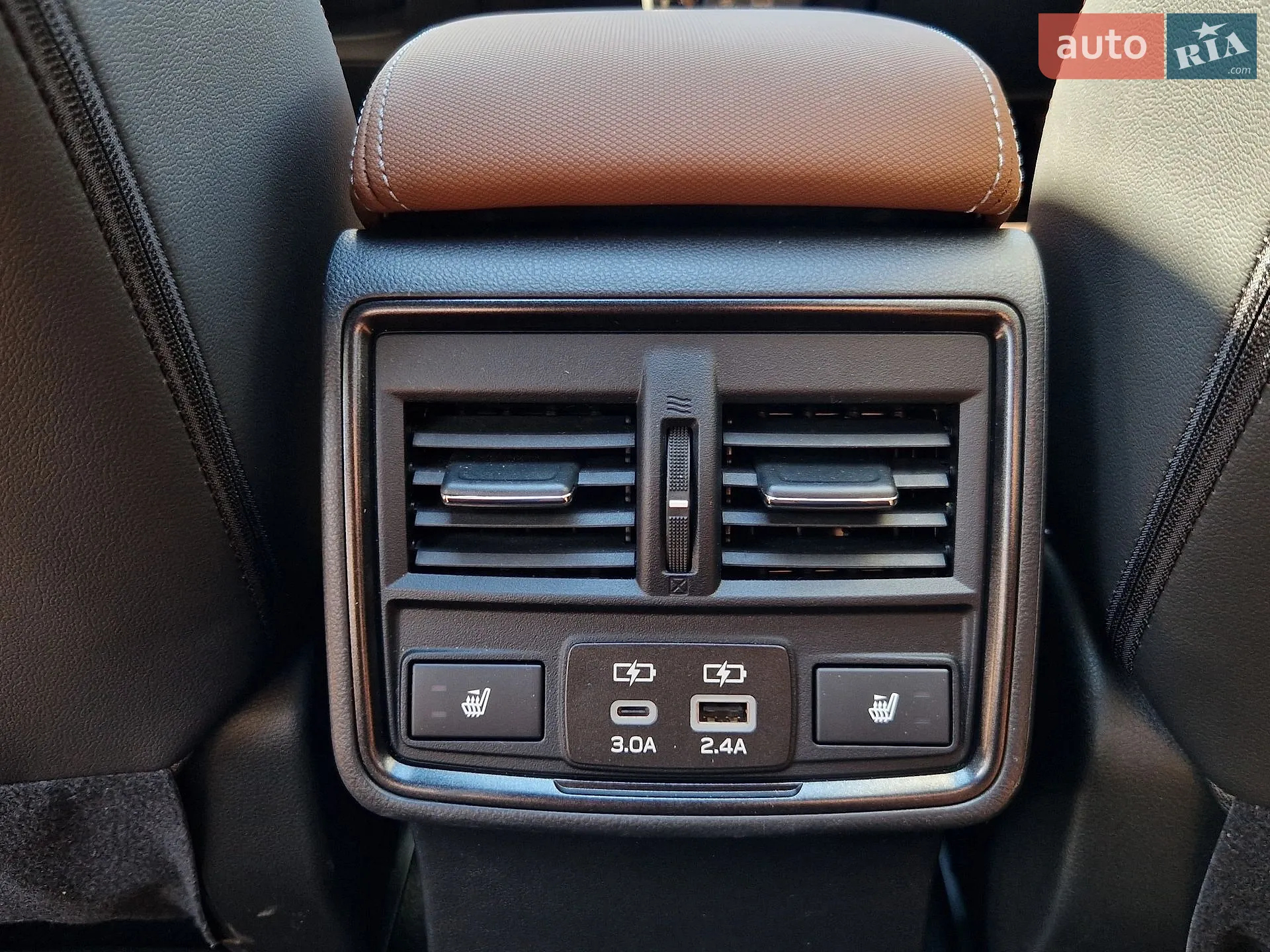 2024 Subaru Forester - мініатюра 38