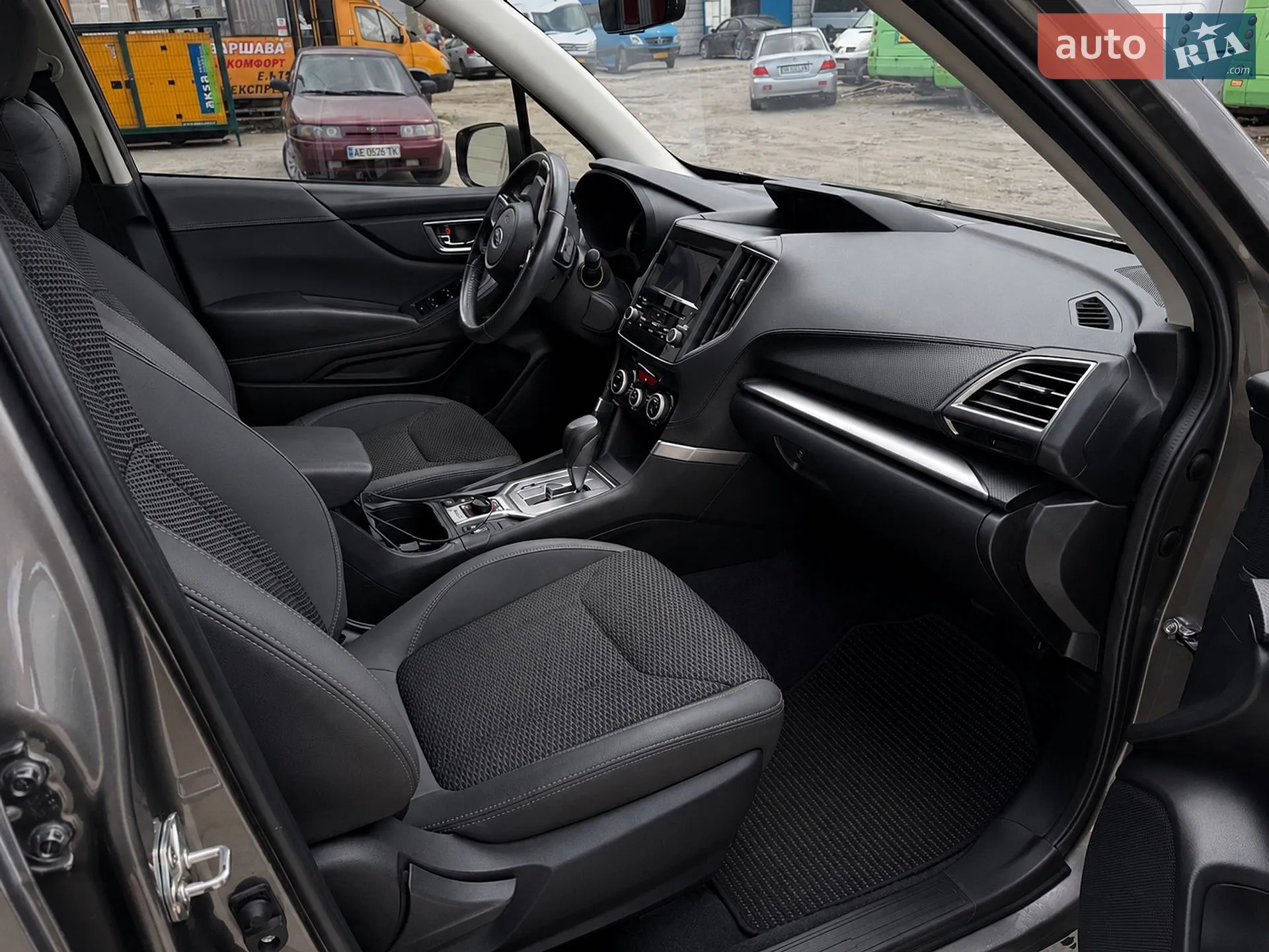 2020 Subaru Forester - мініатюра 17