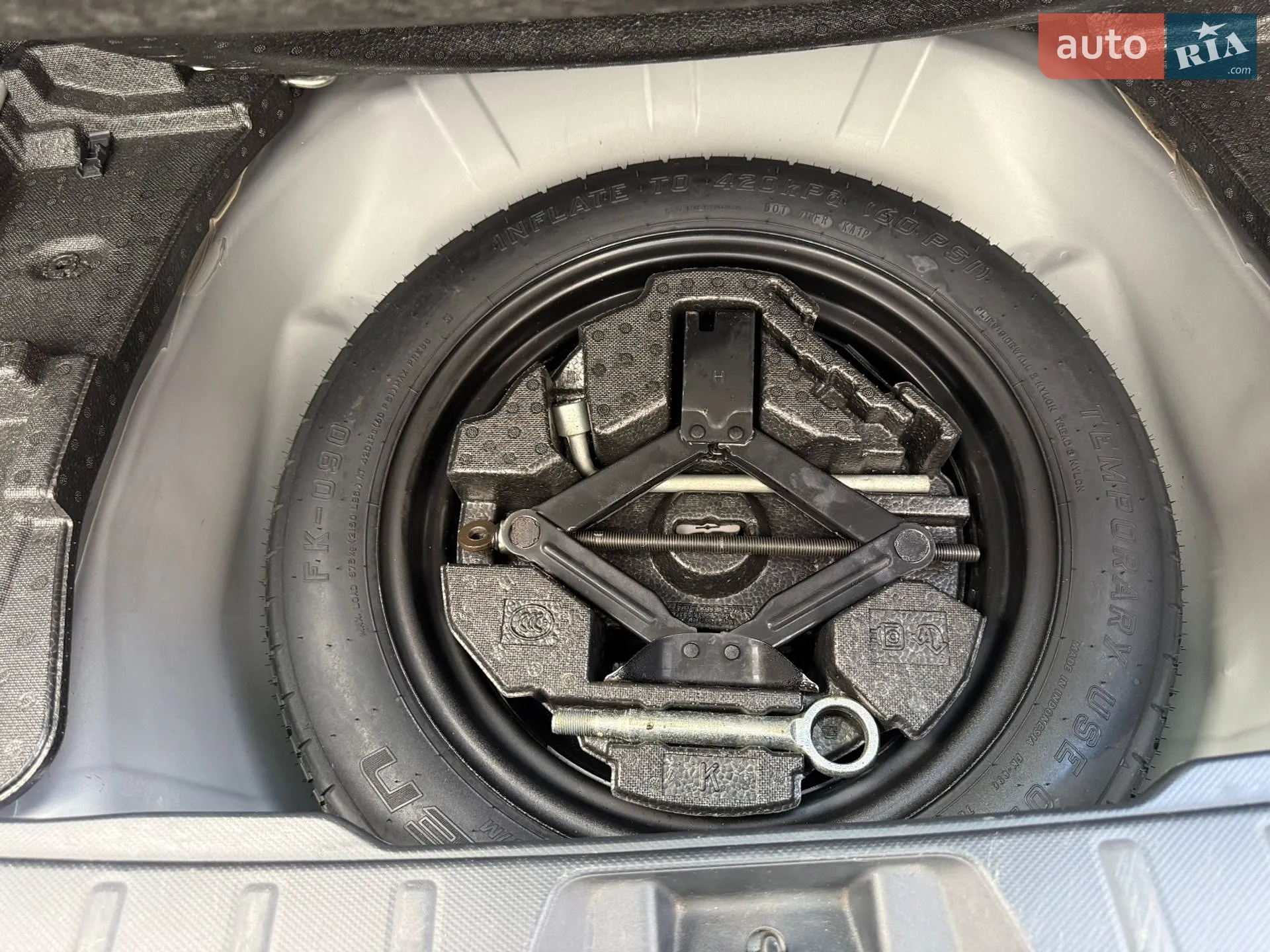 2020 Subaru Forester - мініатюра 21
