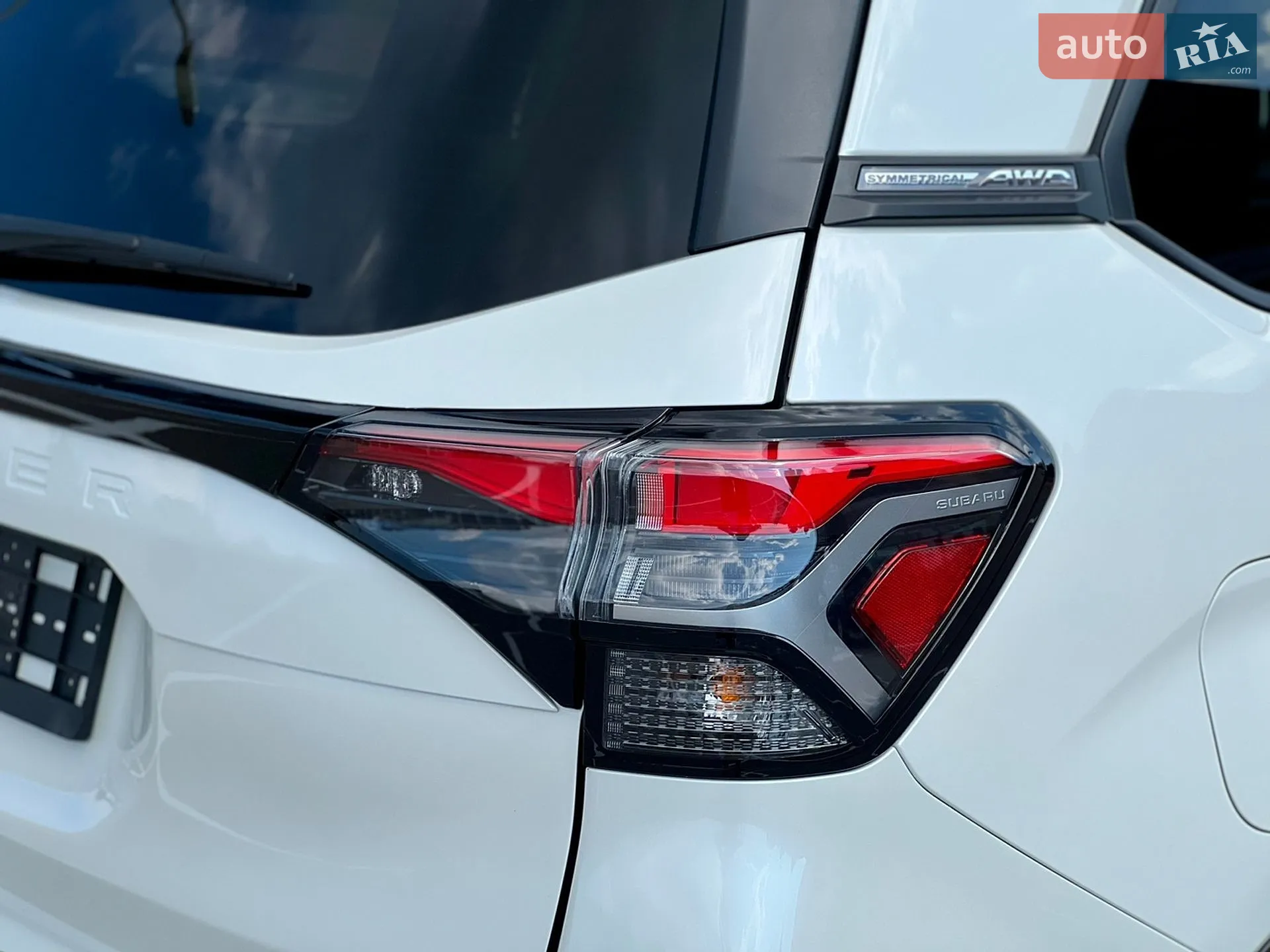 2024 Subaru Forester - мініатюра 35