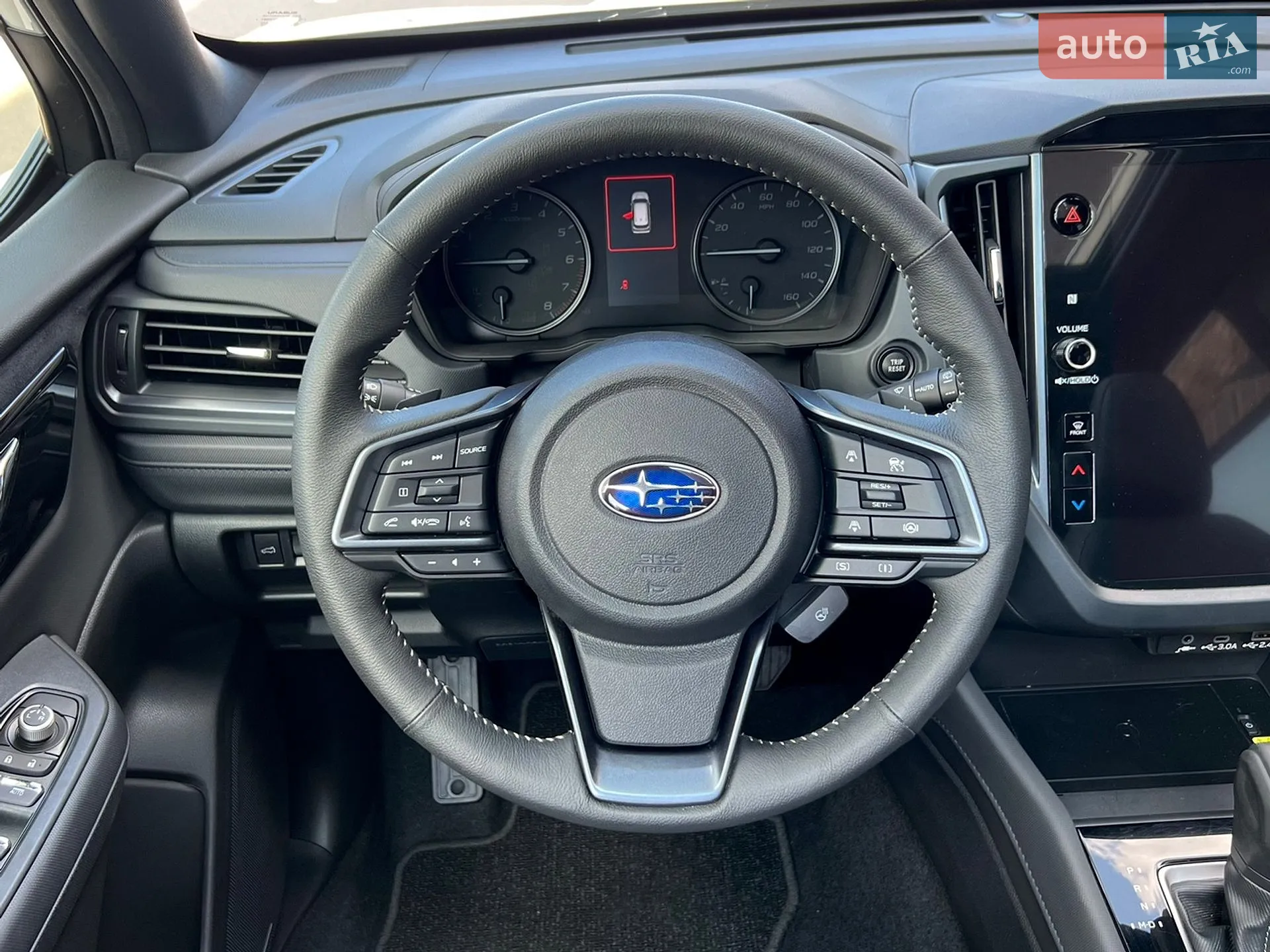 2024 Subaru Forester - мініатюра 50