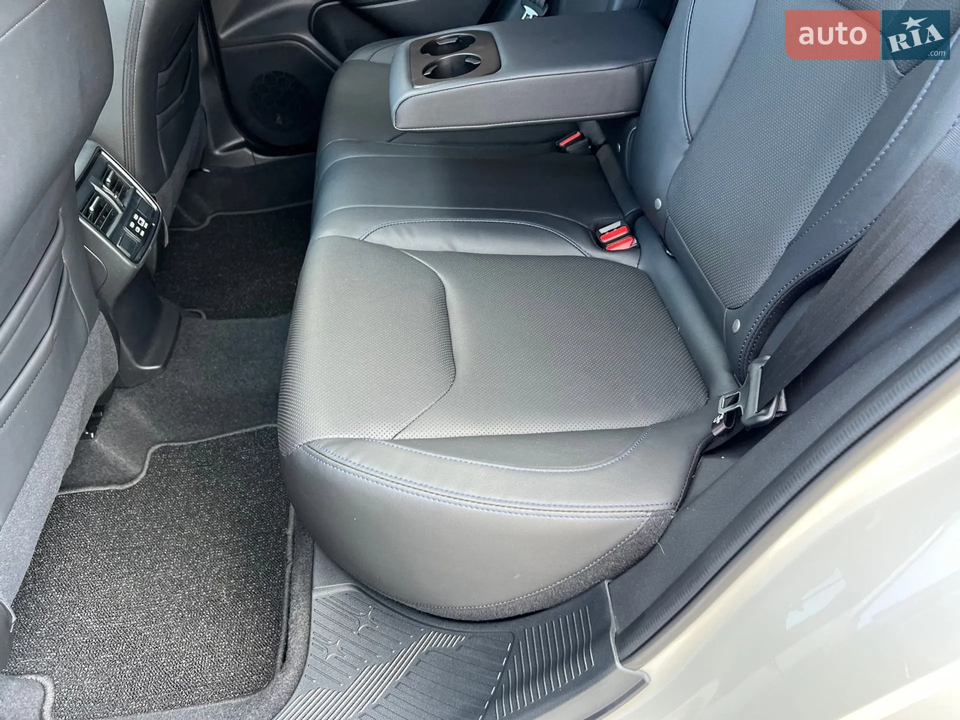 2024 Subaru Forester - мініатюра 55