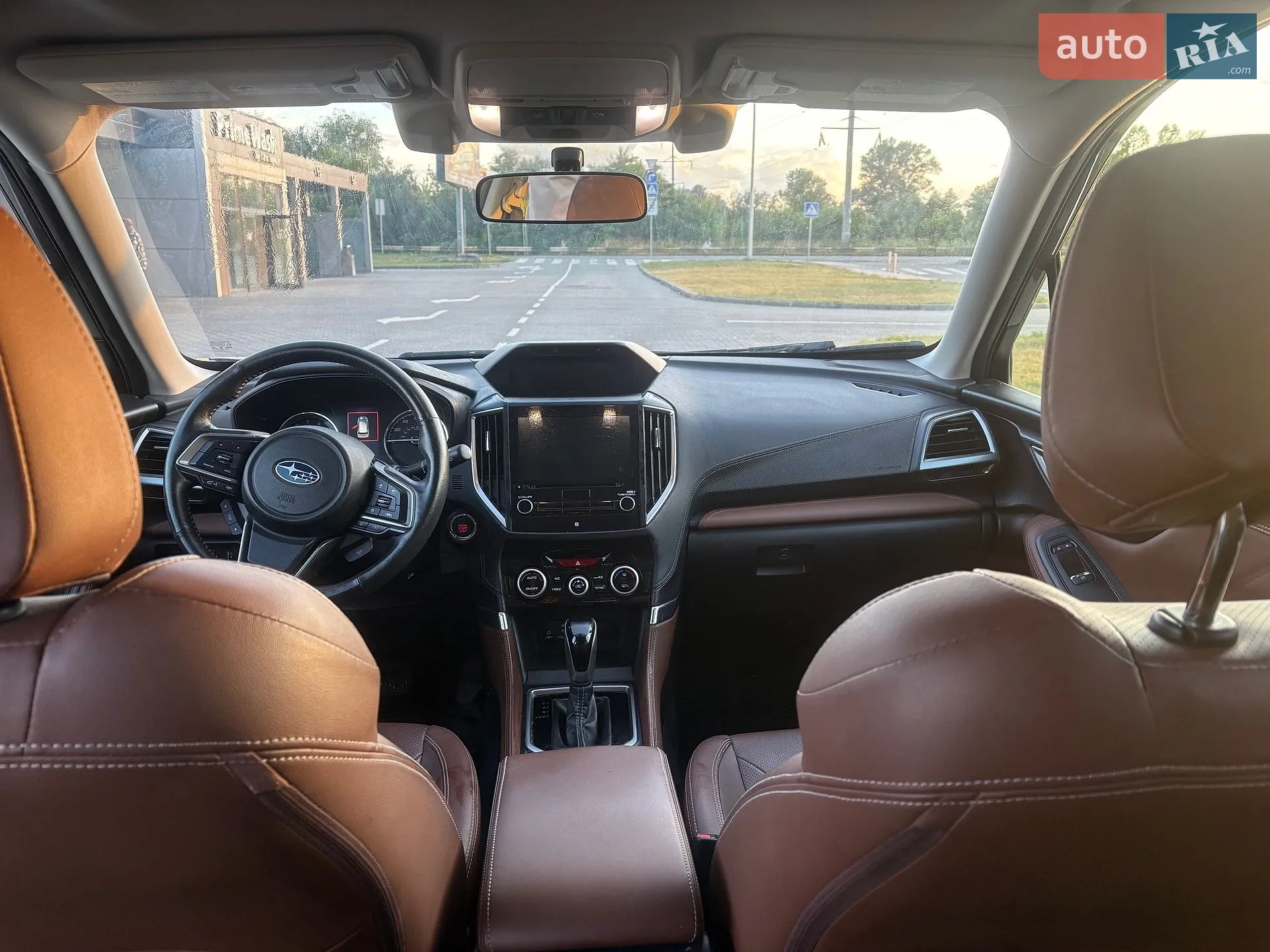 2018 Subaru Forester - мініатюра 18