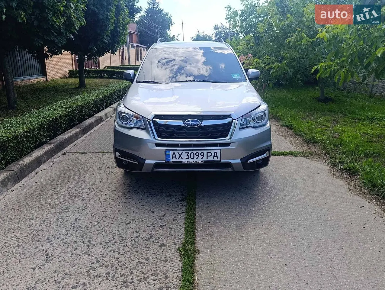 2019 Subaru Forester - мініатюра 10