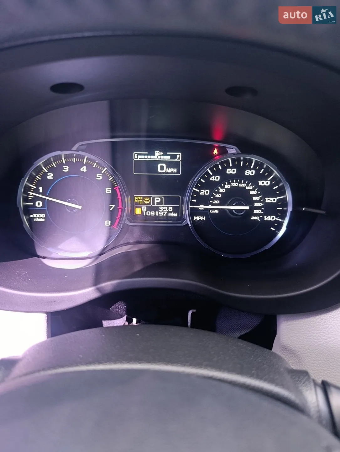 2018 Subaru Forester - мініатюра 6