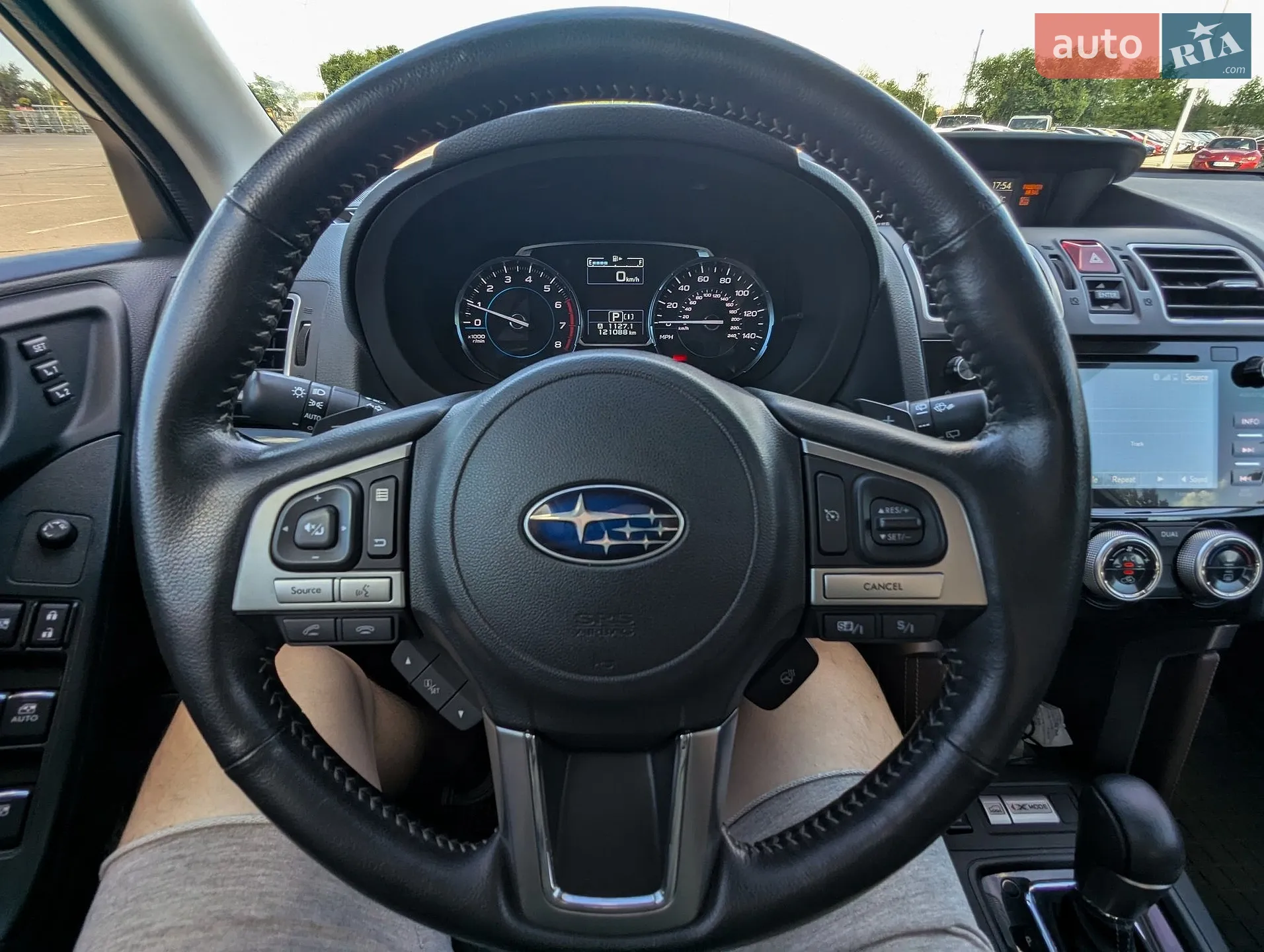 2016 Subaru Forester - мініатюра 14