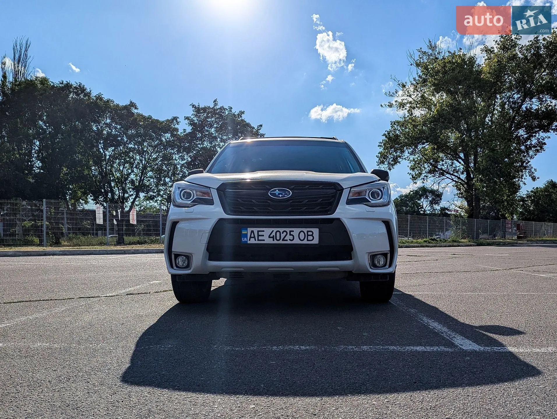 2016 Subaru Forester - мініатюра 7