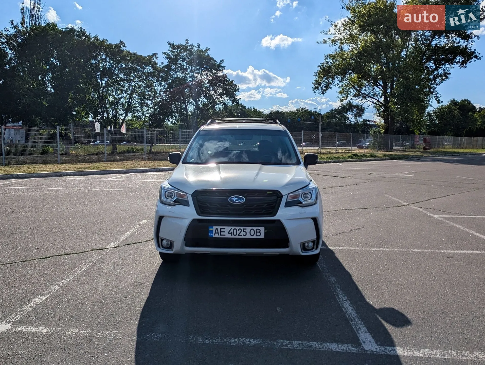 2016 Subaru Forester - мініатюра 8