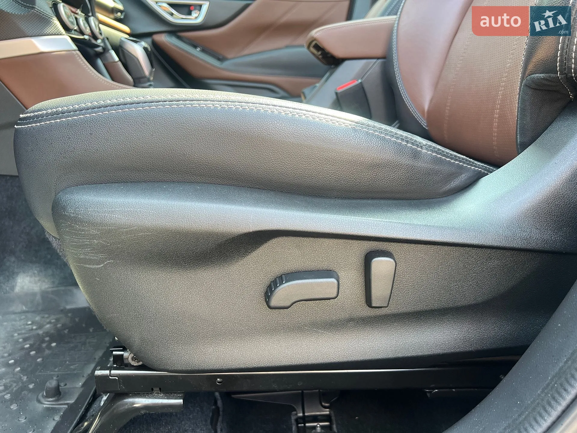 2021 Subaru Forester - мініатюра 12