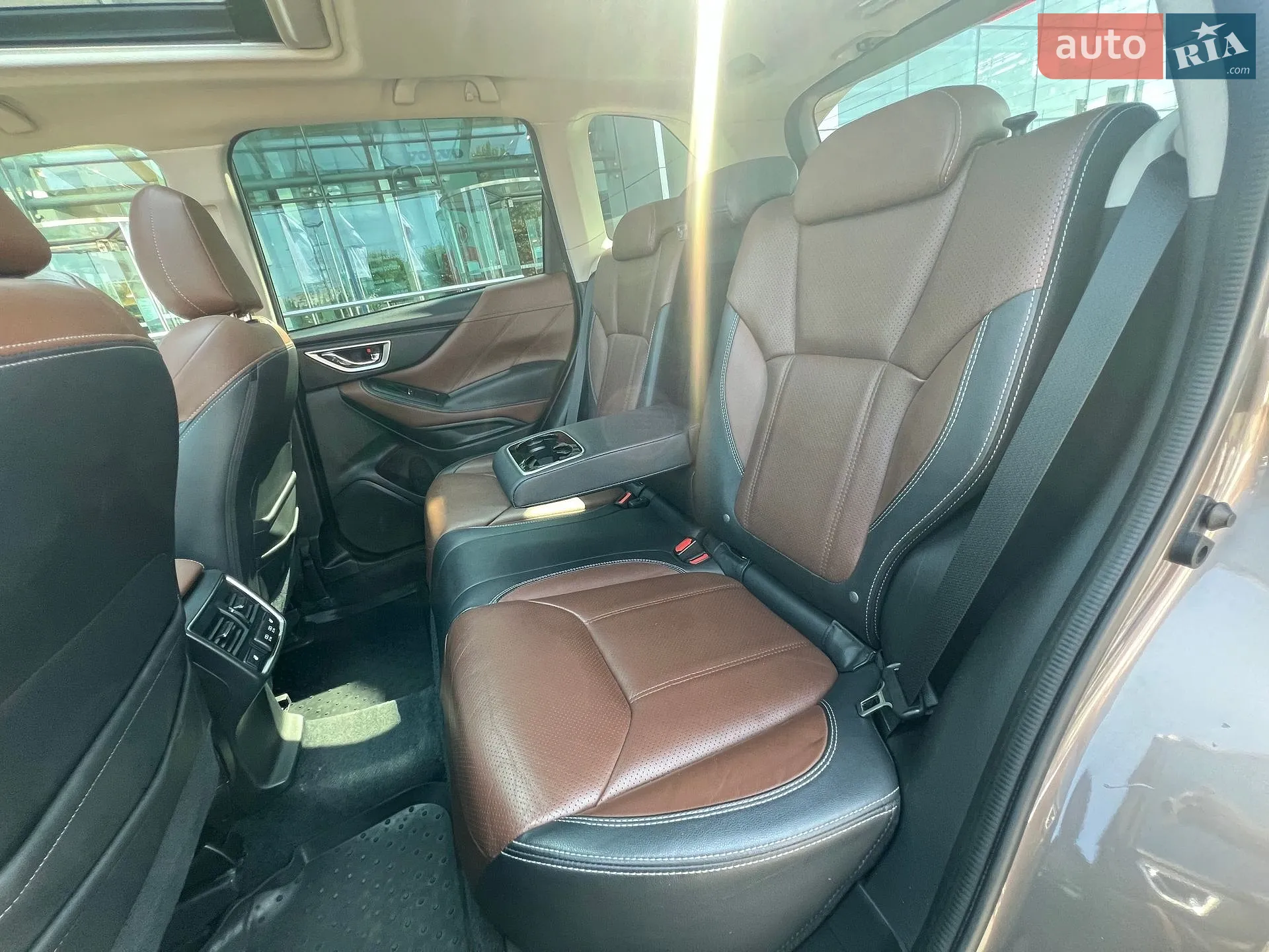 2021 Subaru Forester - мініатюра 18
