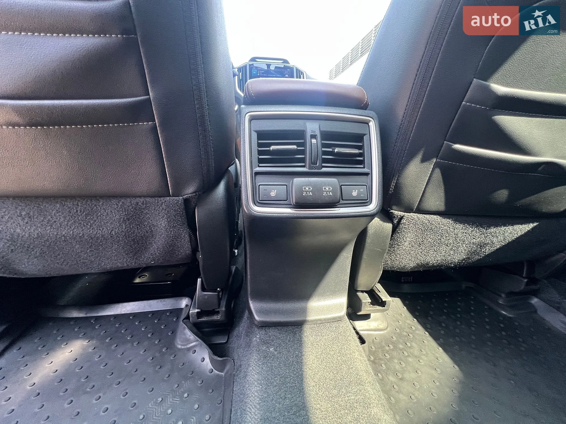 2021 Subaru Forester - мініатюра 20