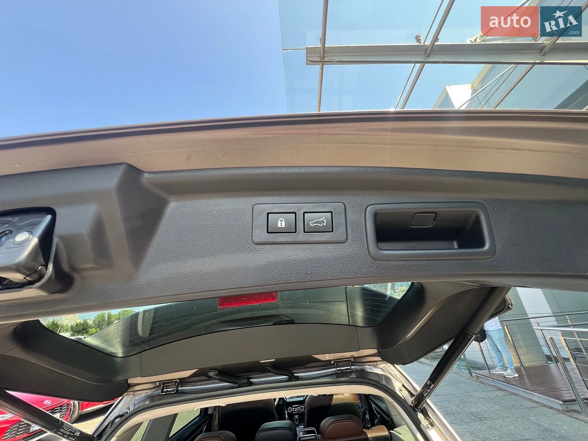 2021 Subaru Forester - мініатюра 24