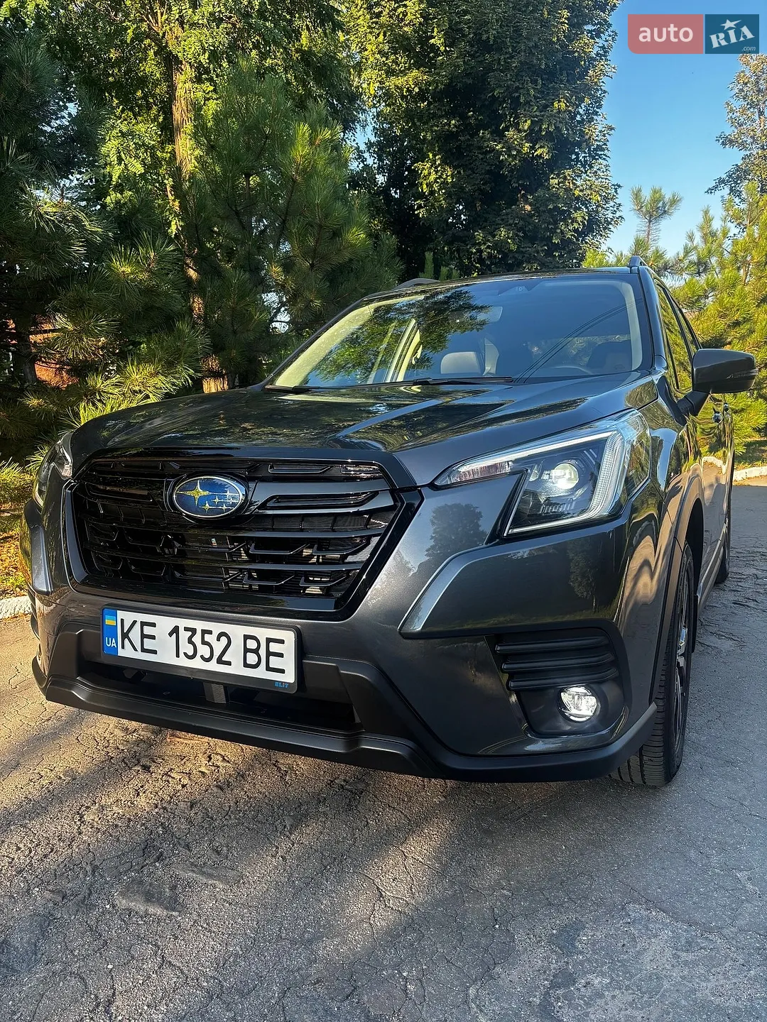 2023 Subaru Forester - мініатюра 6