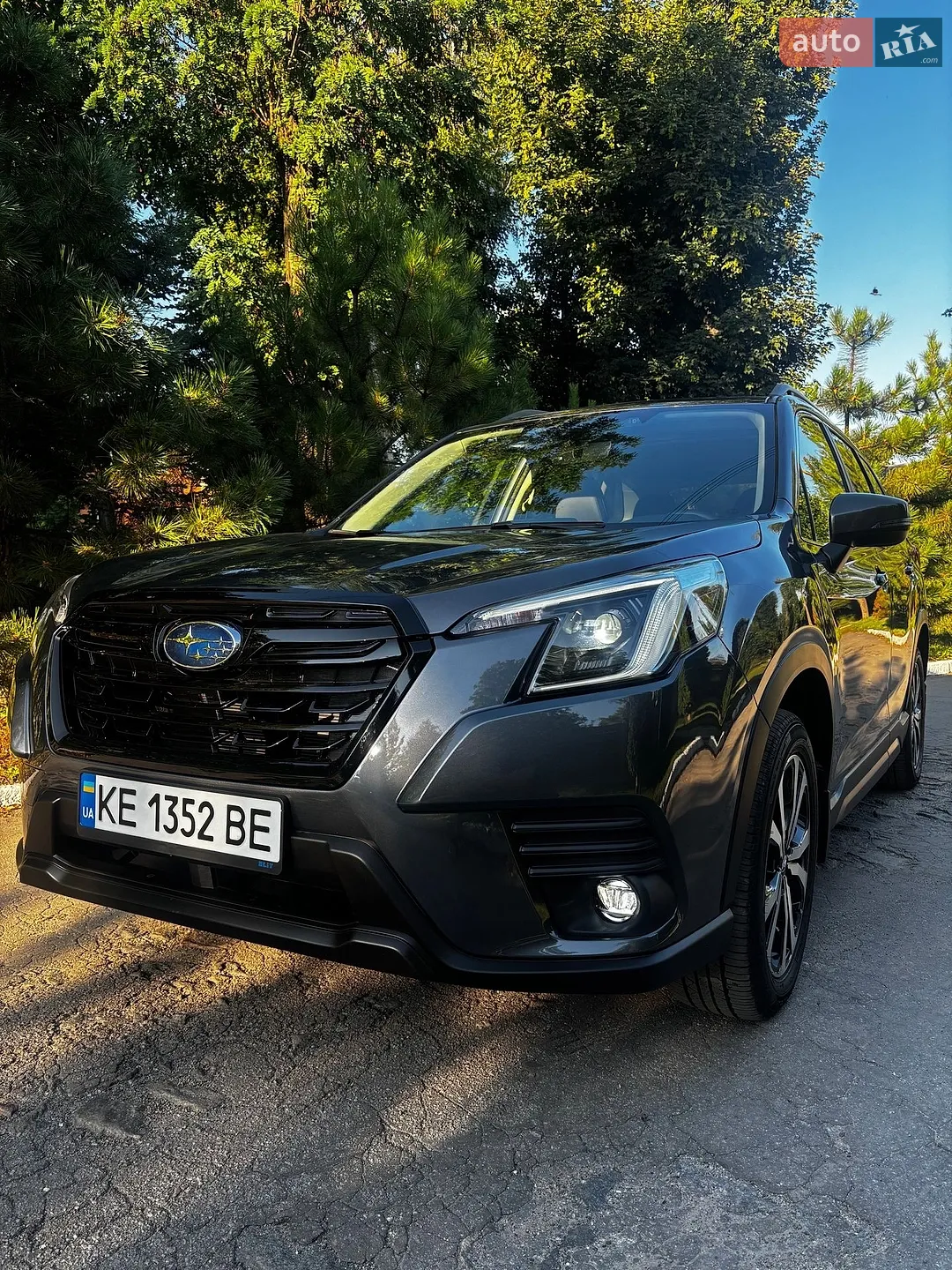 2023 Subaru Forester - мініатюра 10