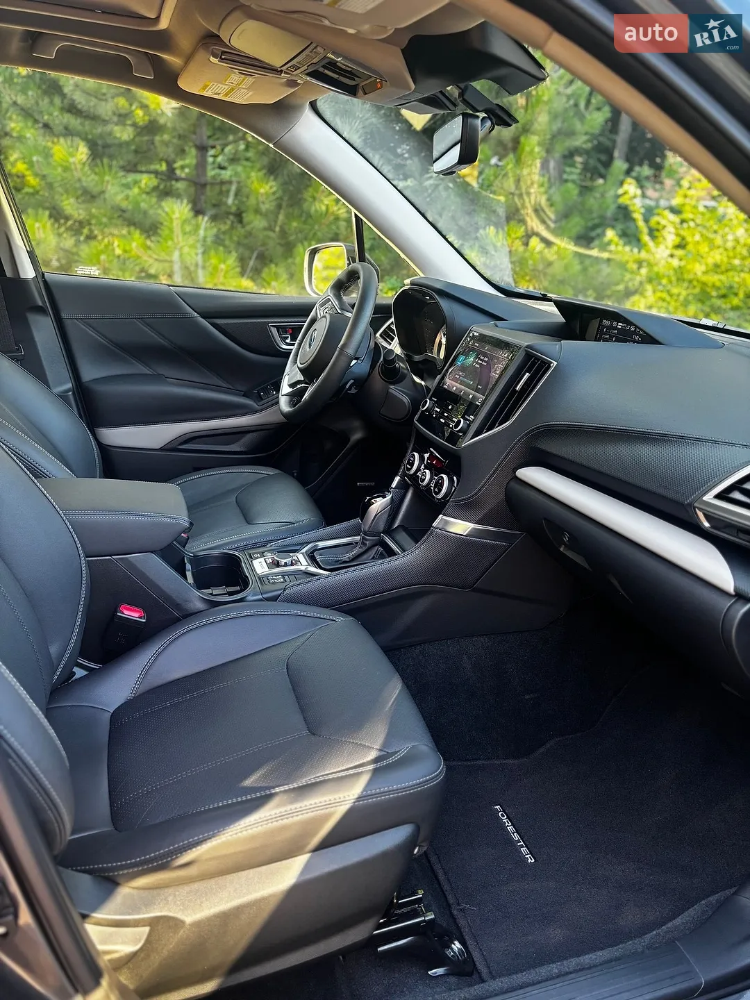 2023 Subaru Forester - мініатюра 23