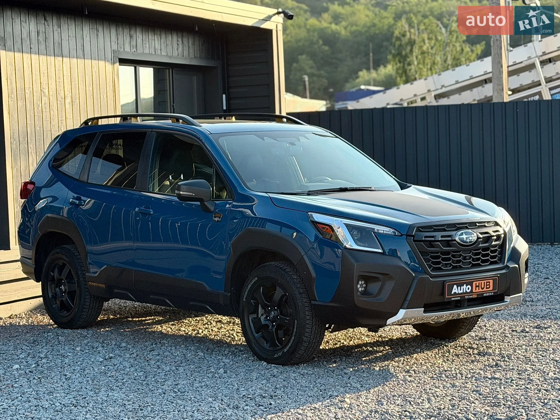 2024 Subaru Forester - мініатюра 5
