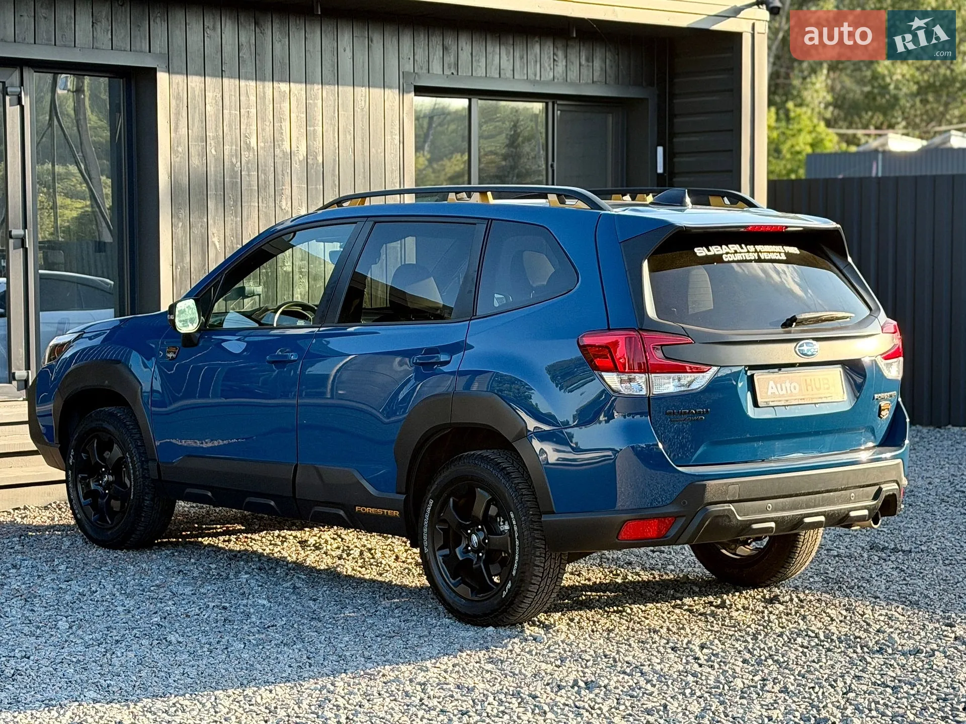 2024 Subaru Forester - мініатюра 6