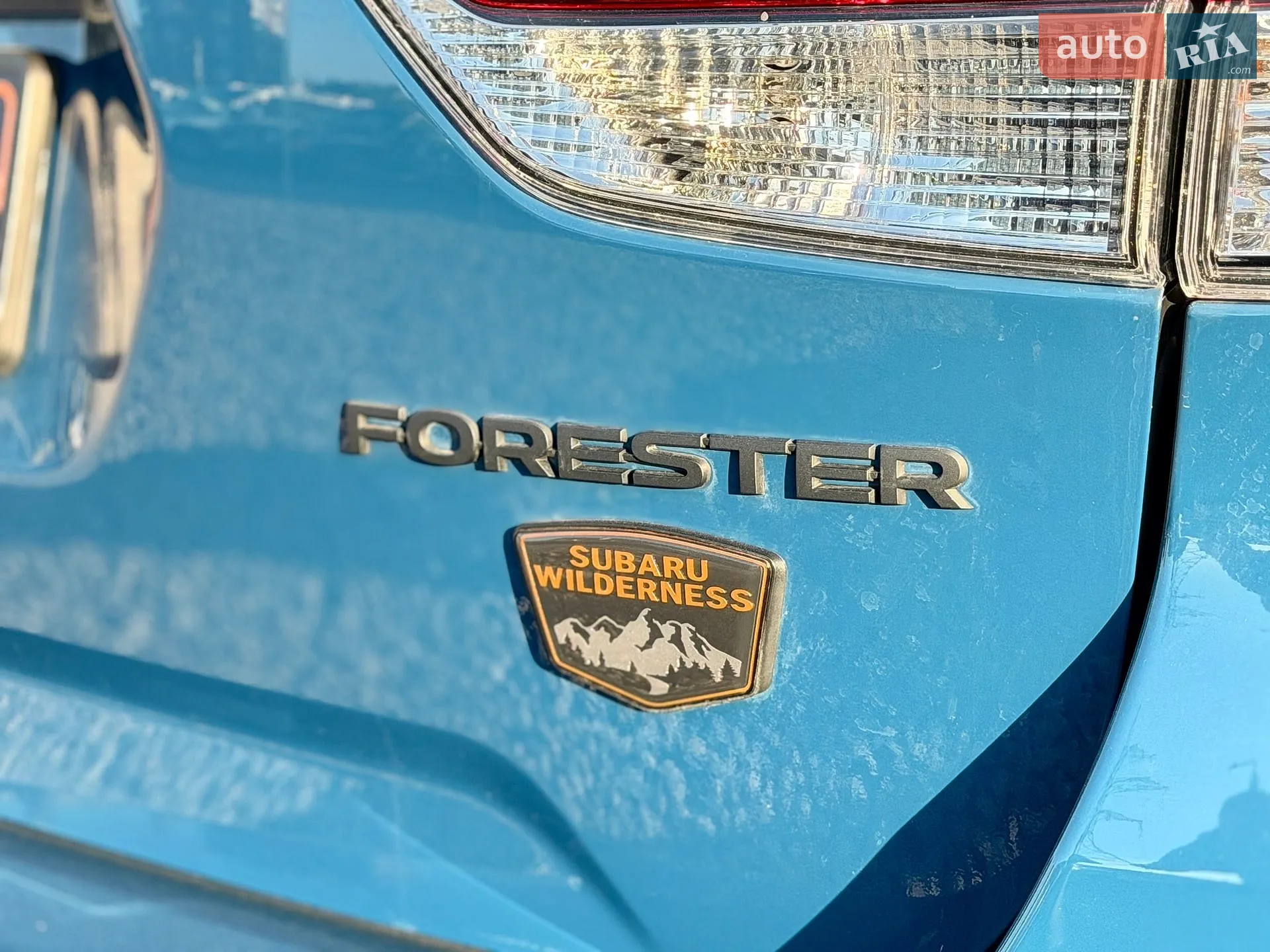 2024 Subaru Forester - мініатюра 9