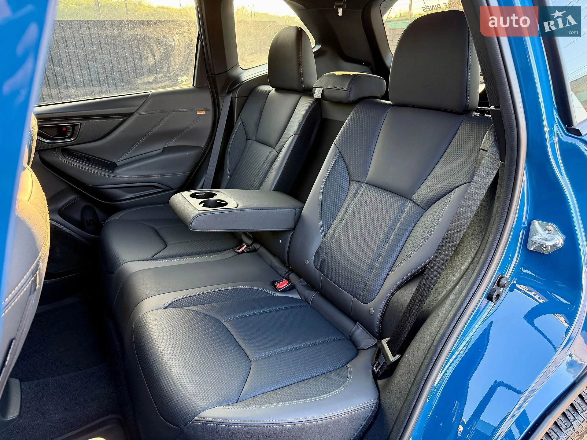 2024 Subaru Forester - мініатюра 13