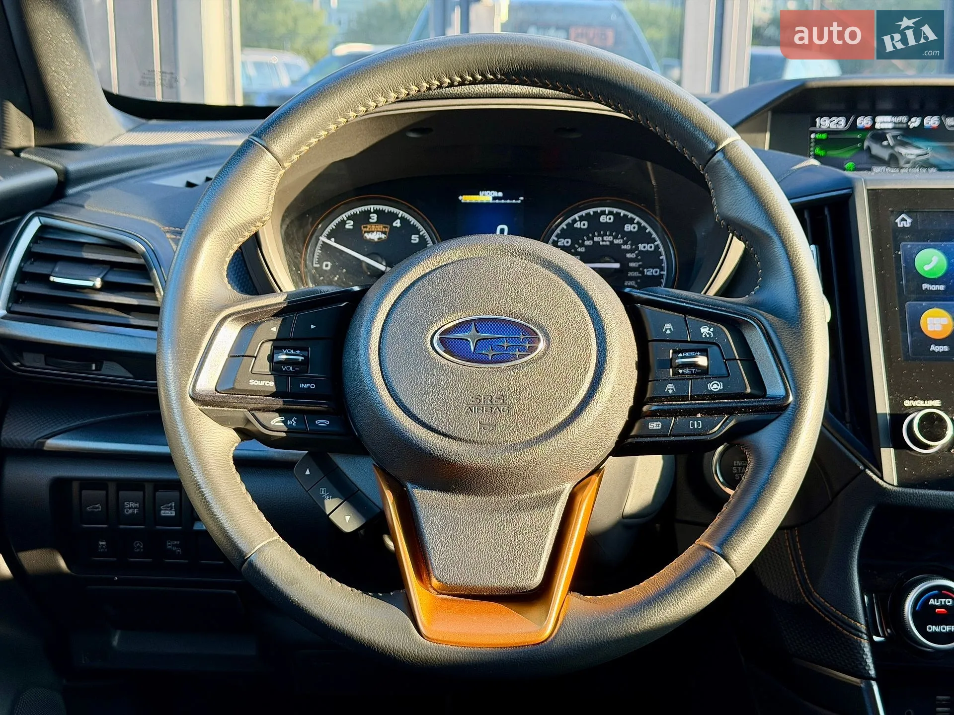 2024 Subaru Forester - мініатюра 18