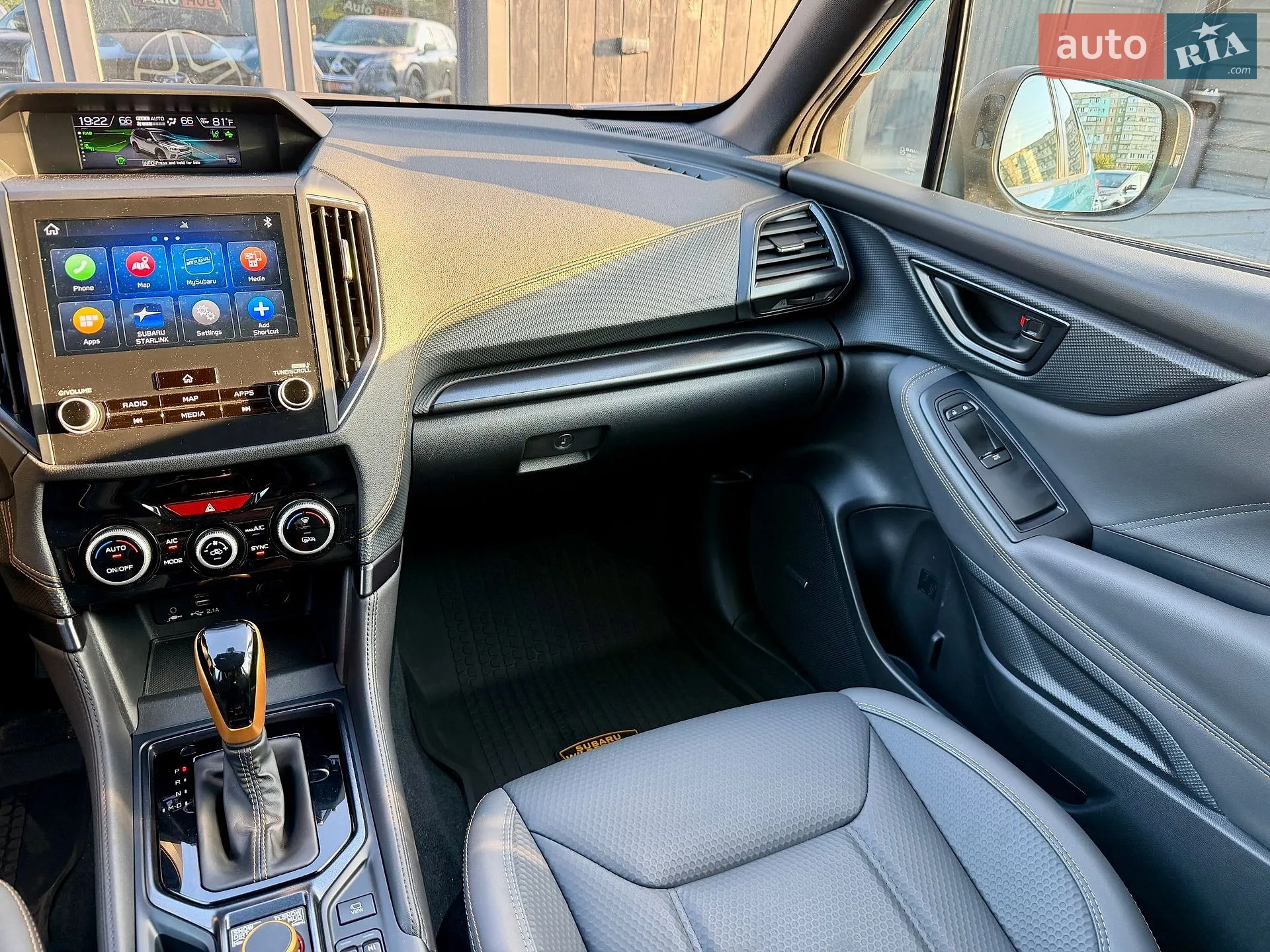 2024 Subaru Forester - мініатюра 17