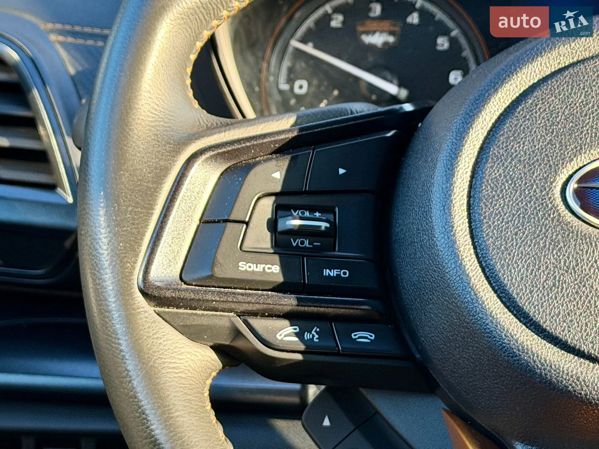 2024 Subaru Forester - мініатюра 20