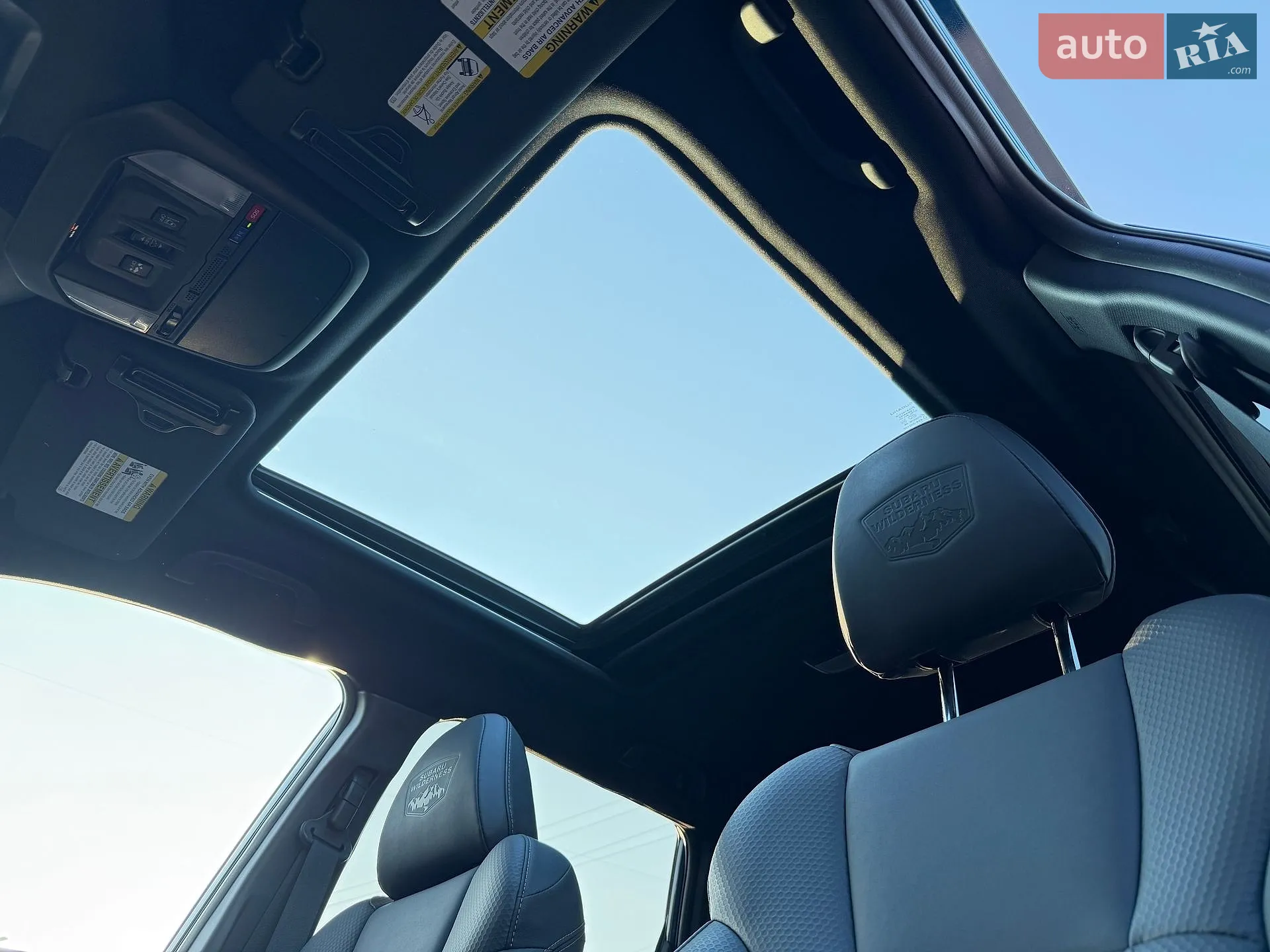 2024 Subaru Forester - мініатюра 31