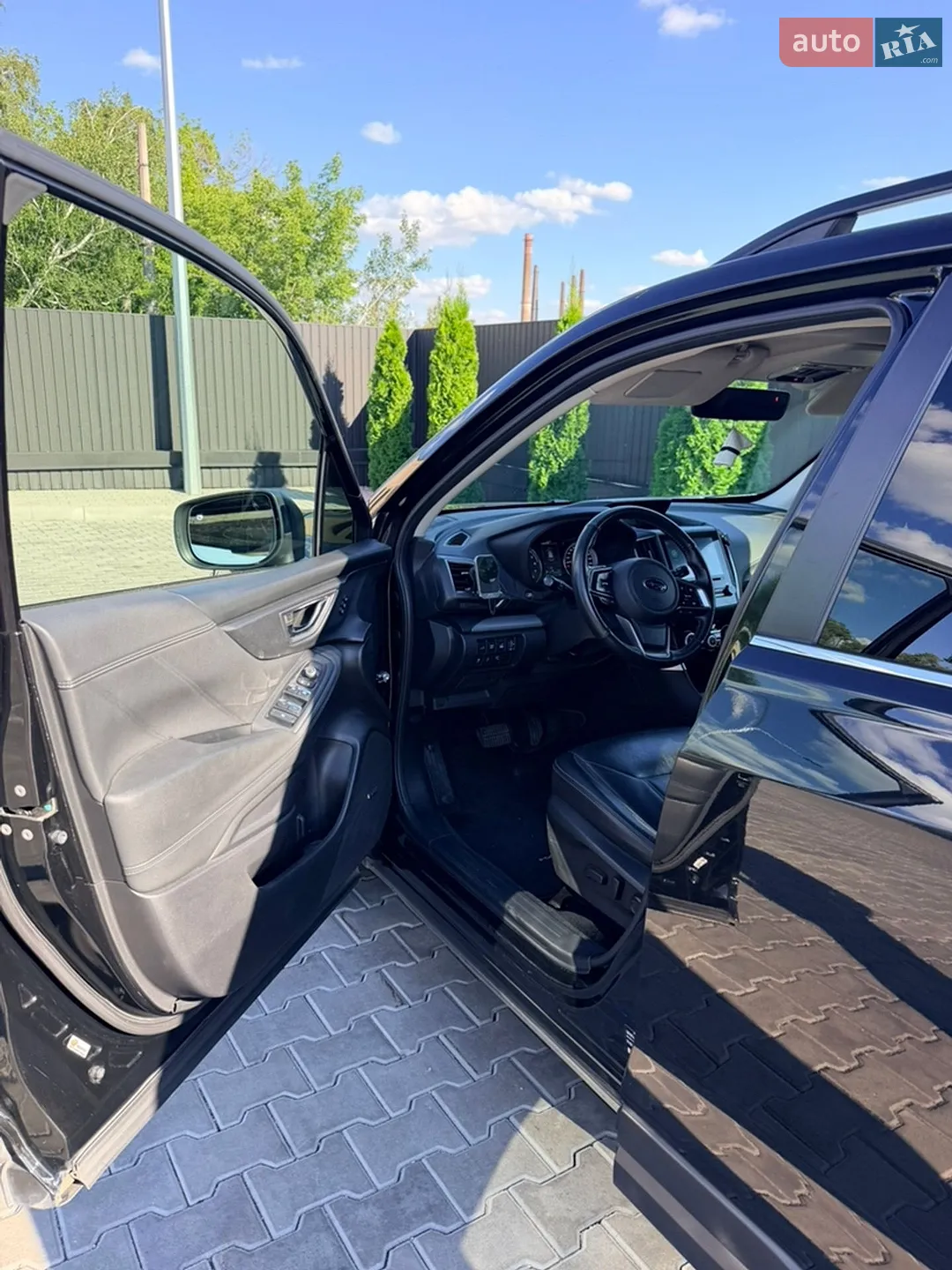 2020 Subaru Forester - мініатюра 13