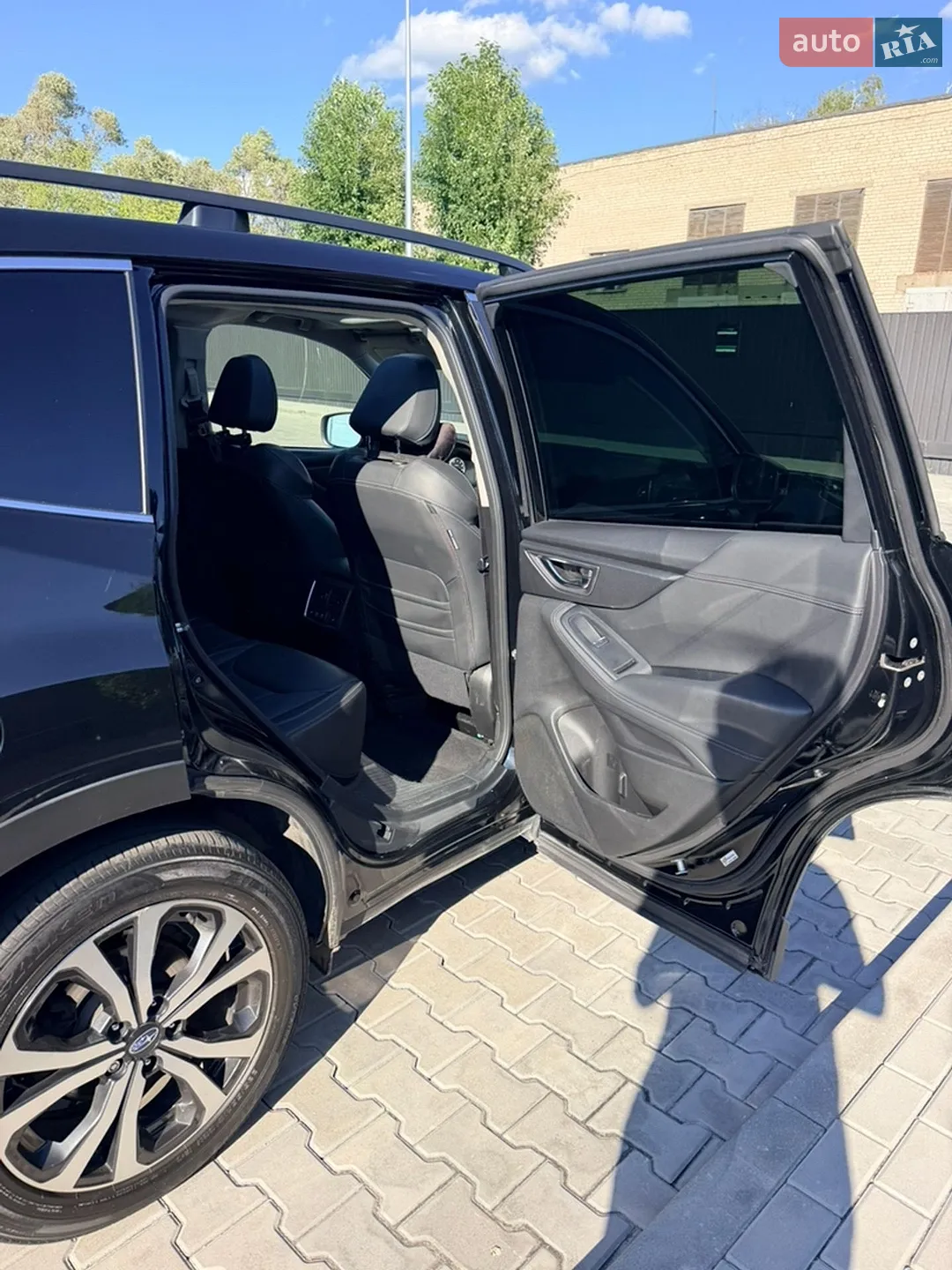 2020 Subaru Forester - мініатюра 18