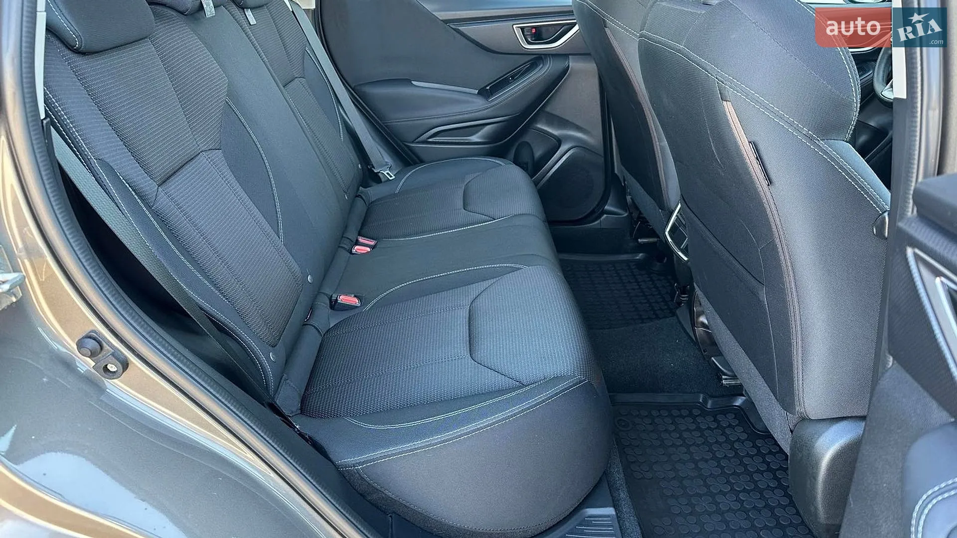 2021 Subaru Forester - мініатюра 7