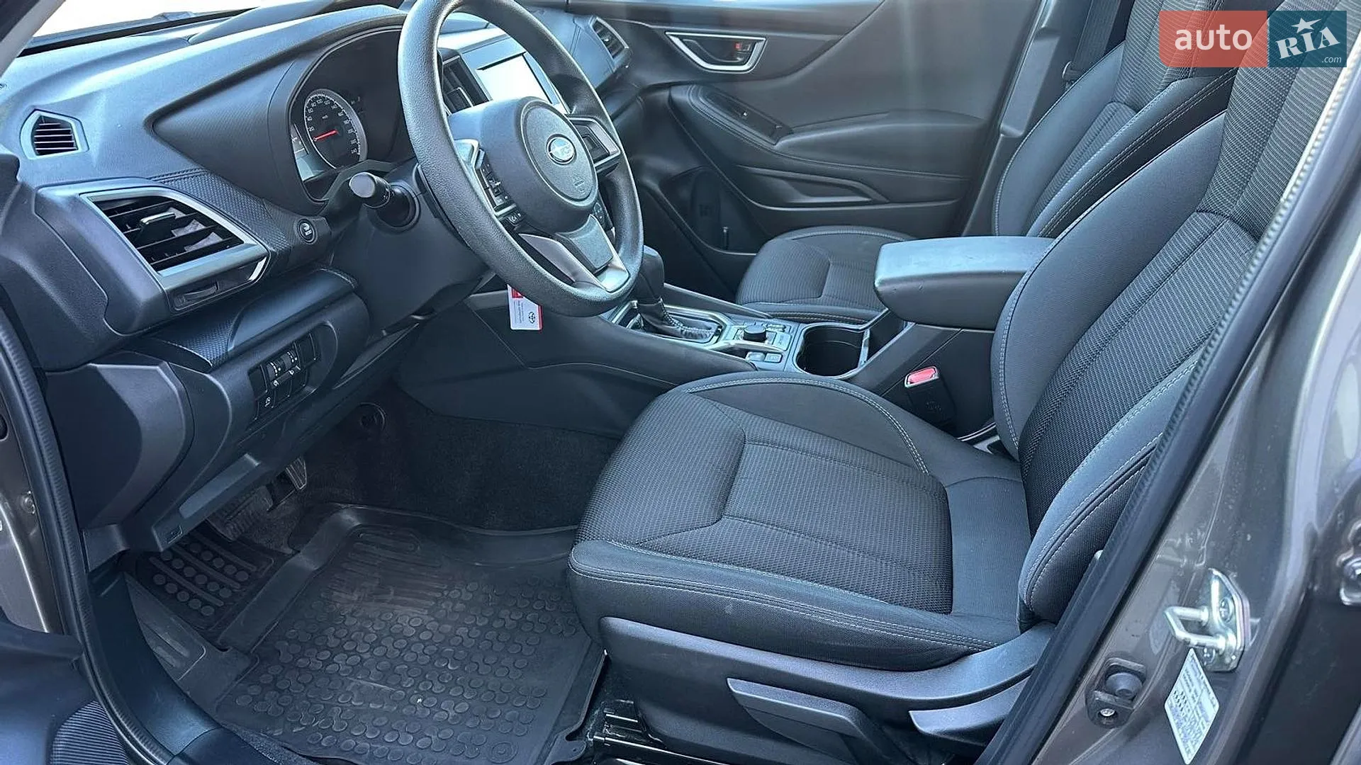 2021 Subaru Forester - мініатюра 11