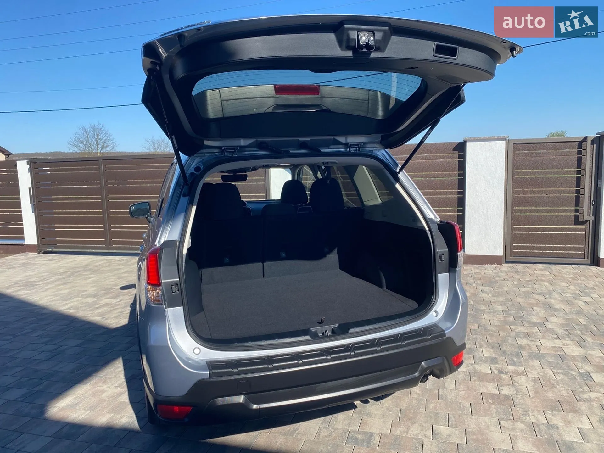 2024 Subaru Forester - мініатюра 17