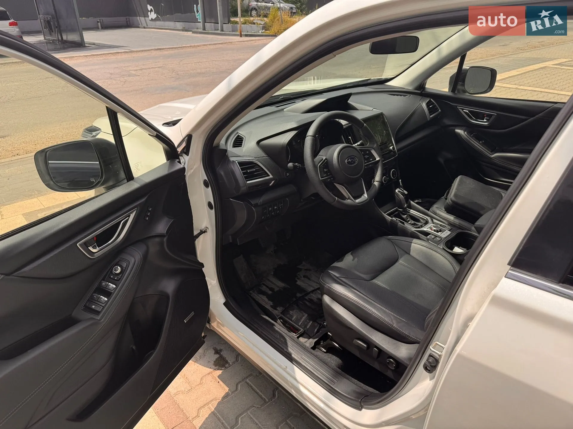 2020 Subaru Forester - мініатюра 13