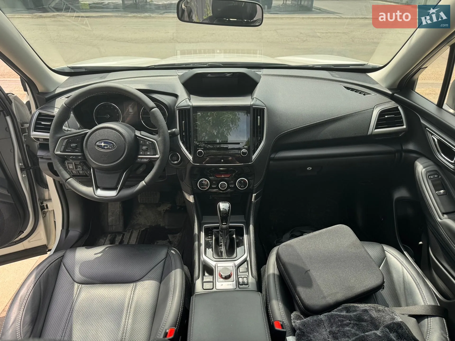 2020 Subaru Forester - мініатюра 17