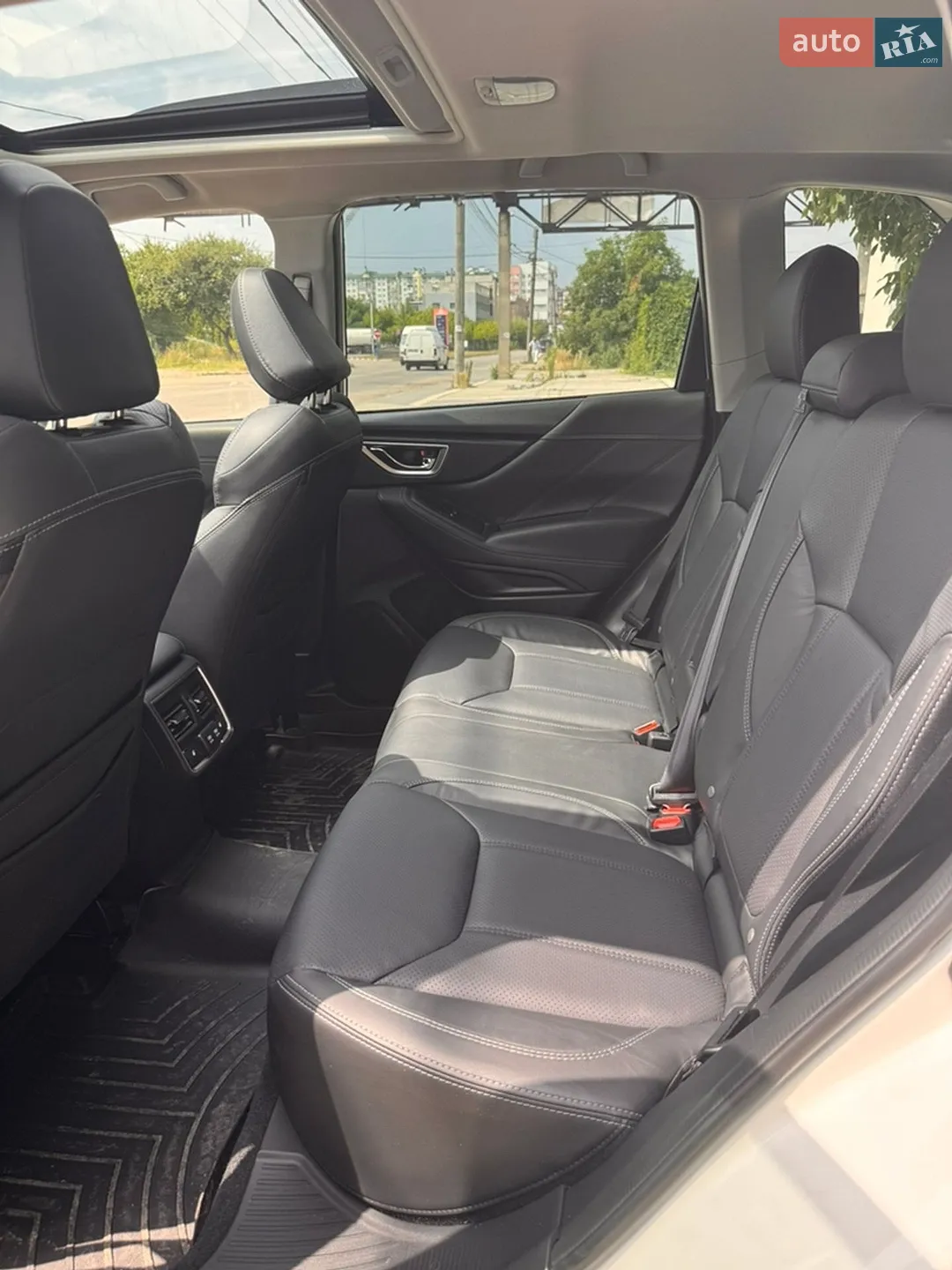 2020 Subaru Forester - мініатюра 18