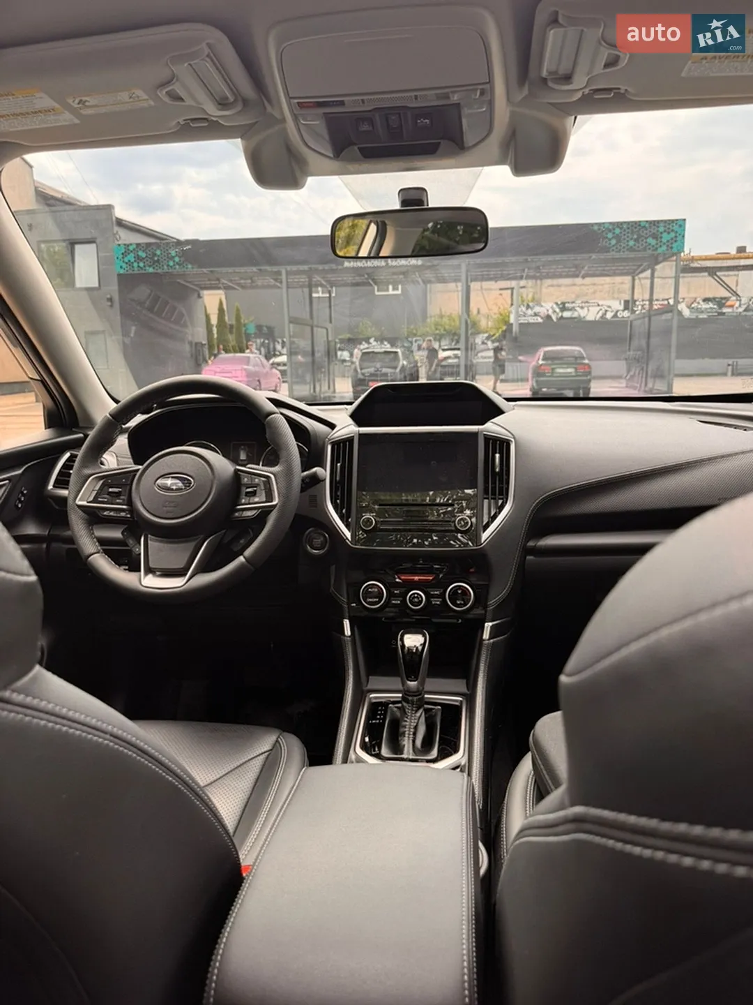 2020 Subaru Forester - мініатюра 29