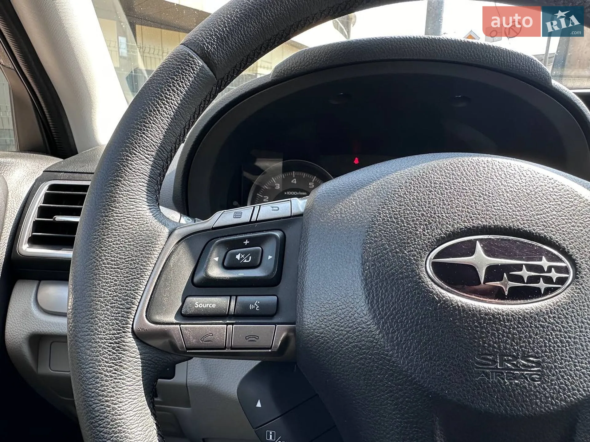 2016 Subaru Forester - мініатюра 18