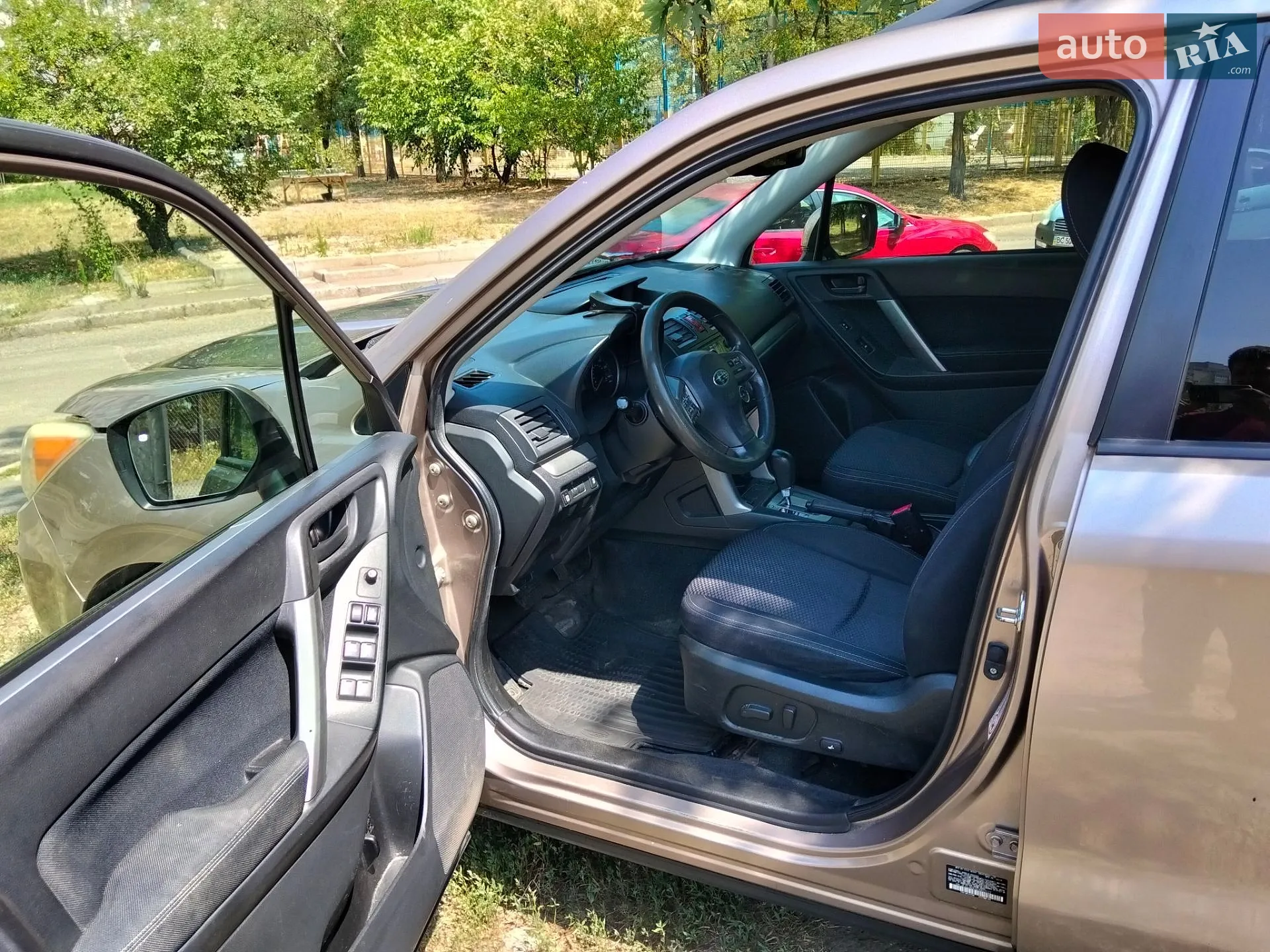 2014 Subaru Forester - мініатюра 10