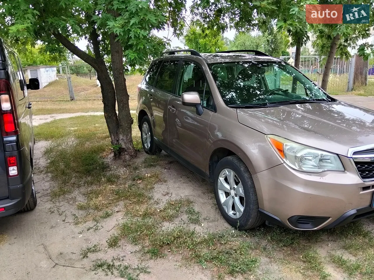 2013 Subaru Forester - мініатюра 16