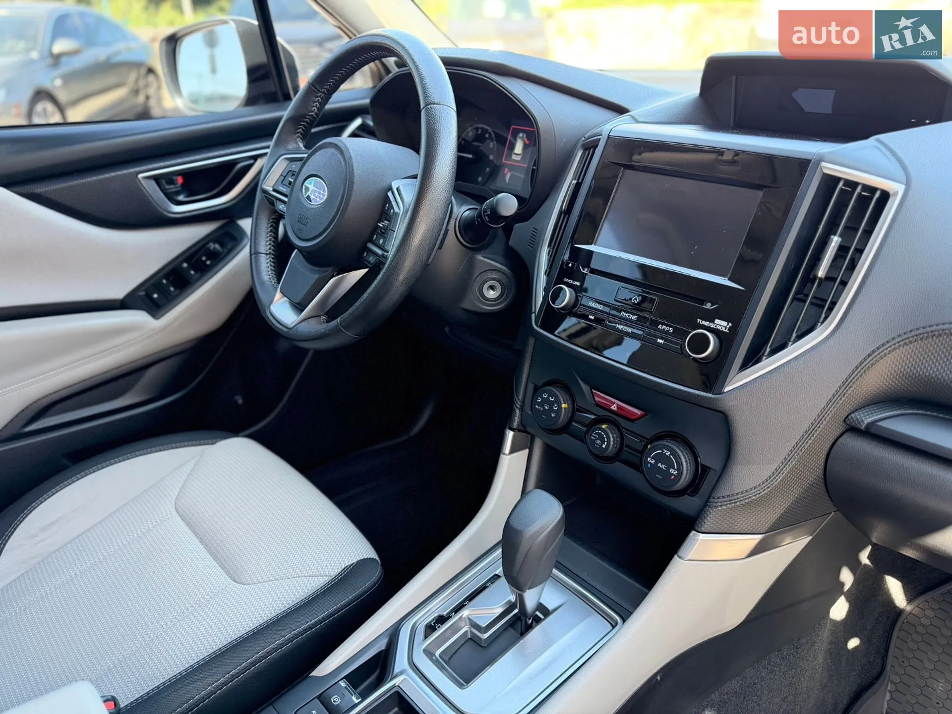 2020 Subaru Forester - мініатюра 12