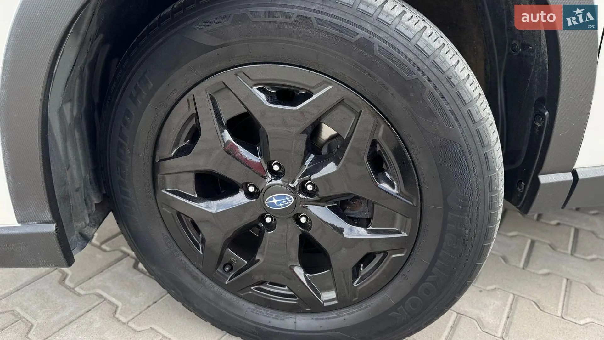 2020 Subaru Forester - мініатюра 17