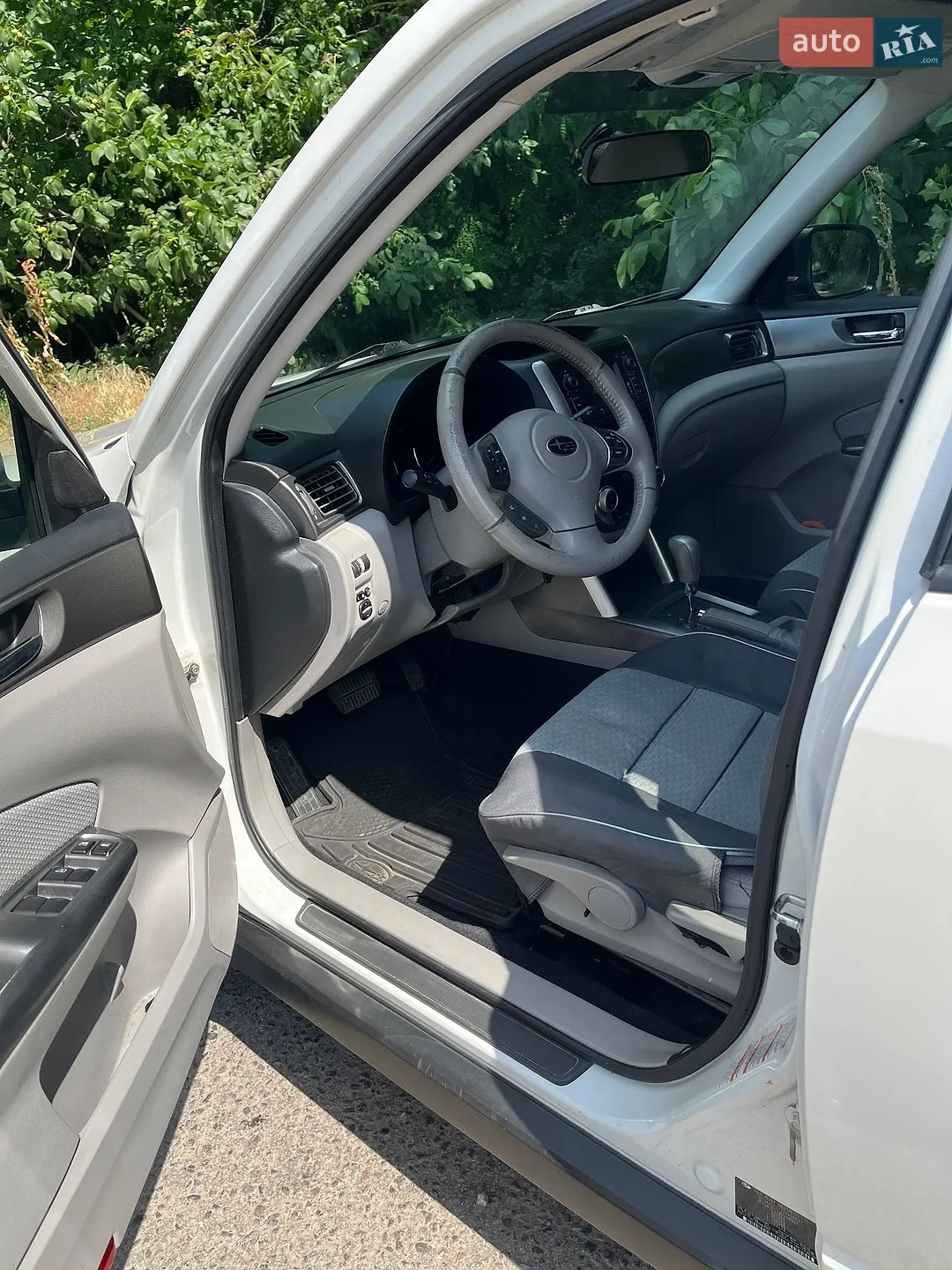 2011 Subaru Forester - мініатюра 4