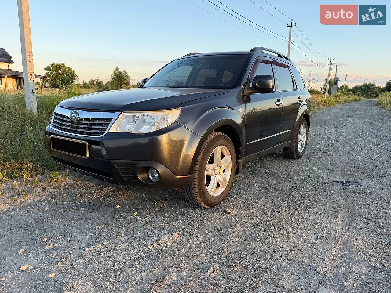 2011 Subaru Forester - мініатюра 22