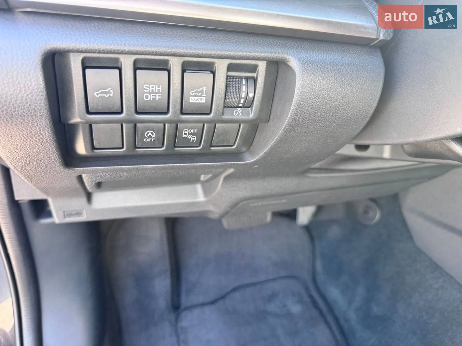 2018 Subaru Forester - мініатюра 8