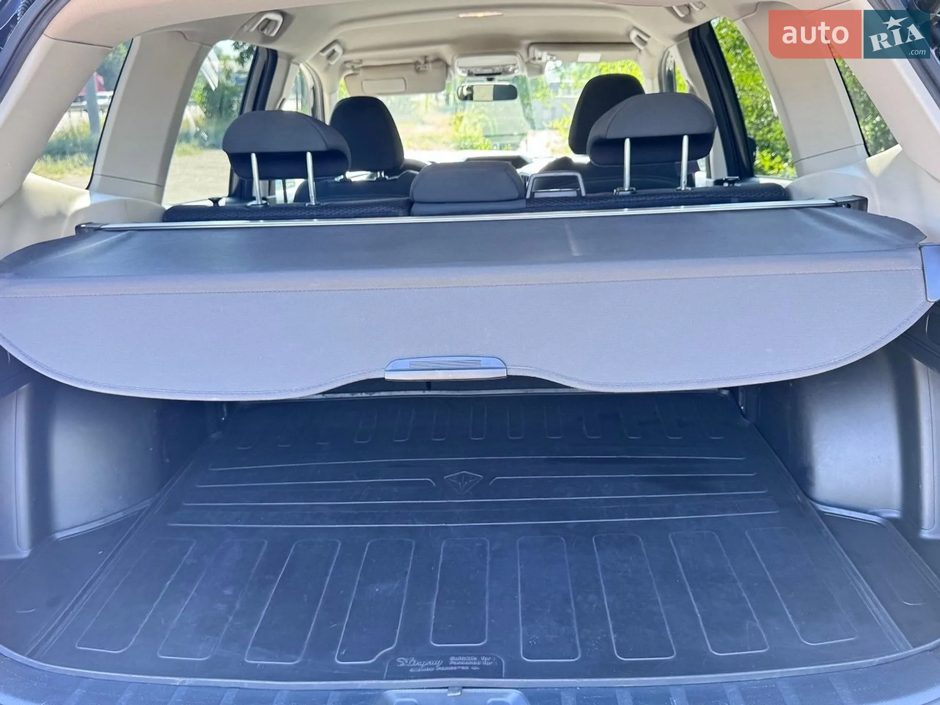 2018 Subaru Forester - мініатюра 13
