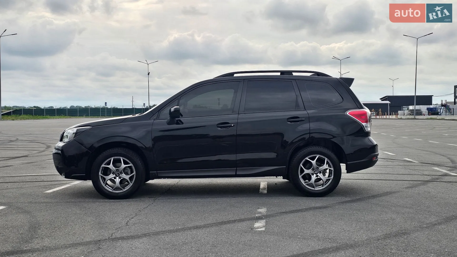 2017 Subaru Forester - мініатюра 16