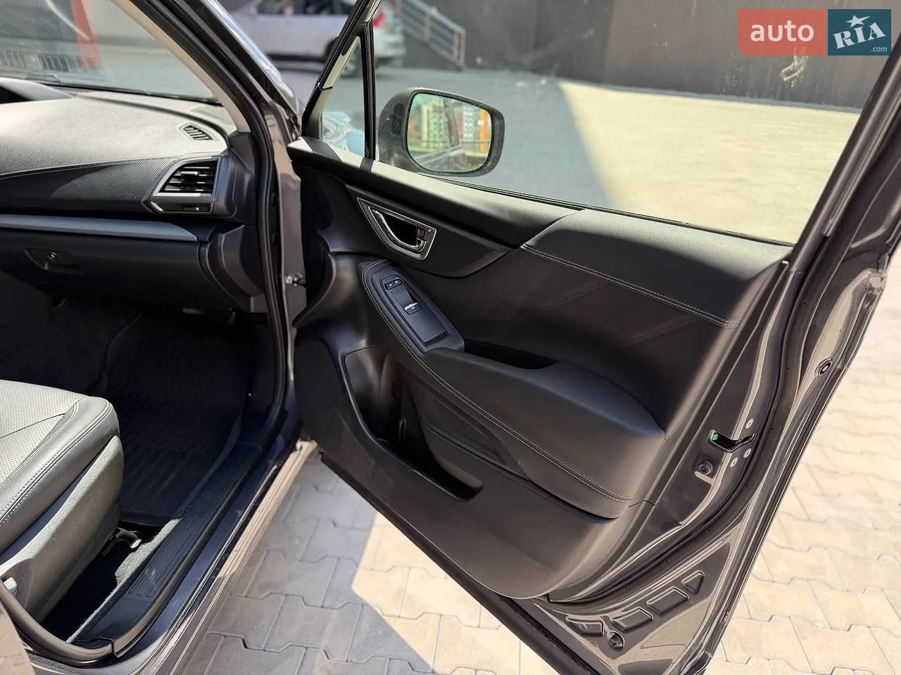 2021 Subaru Forester - мініатюра 21